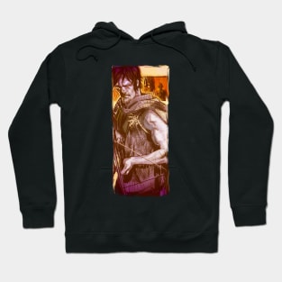 Daryl Hoodie